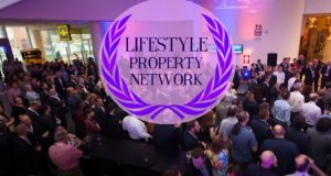 Lifestyle property networking event Manchester